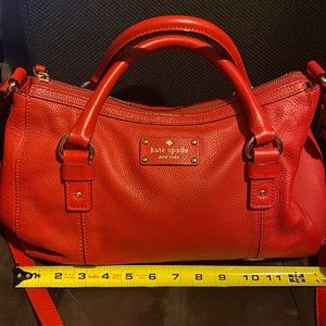 Kate Spade Crossbody Handbag